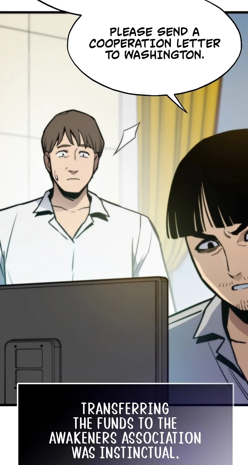 Past Life Regressor (2022) Chapter 131 page 81 - 