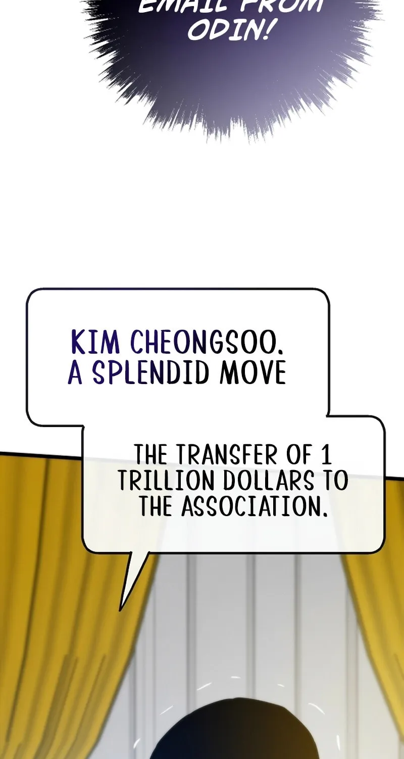 Past Life Regressor (2022) Chapter 131 page 87 - 