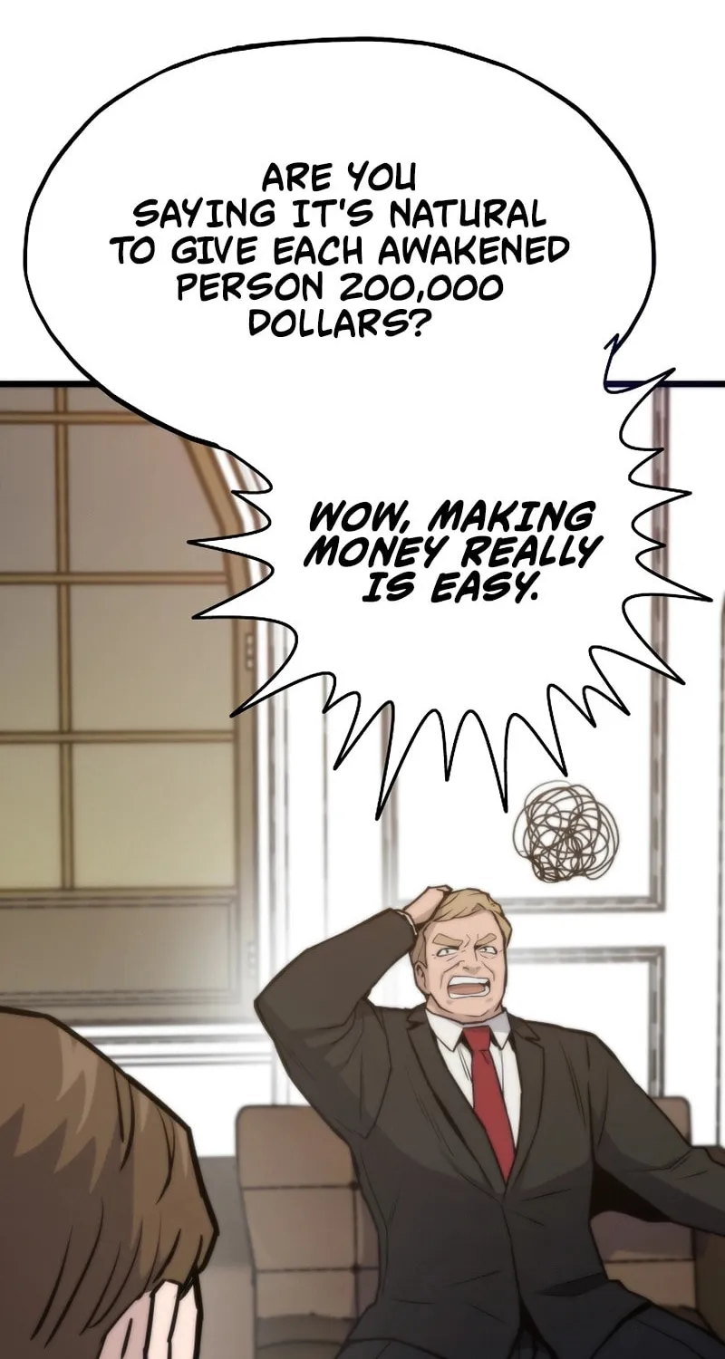 Past Life Regressor (2022) Chapter 131 page 97 - 