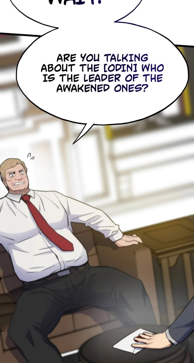 Past Life Regressor (2022) Chapter 132 page 2 - 