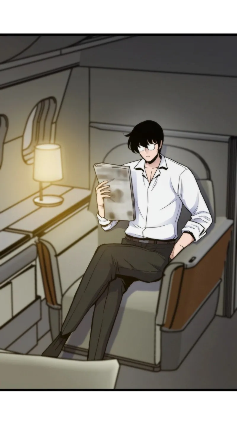 Past Life Regressor (2022) Chapter 132 page 26 - 