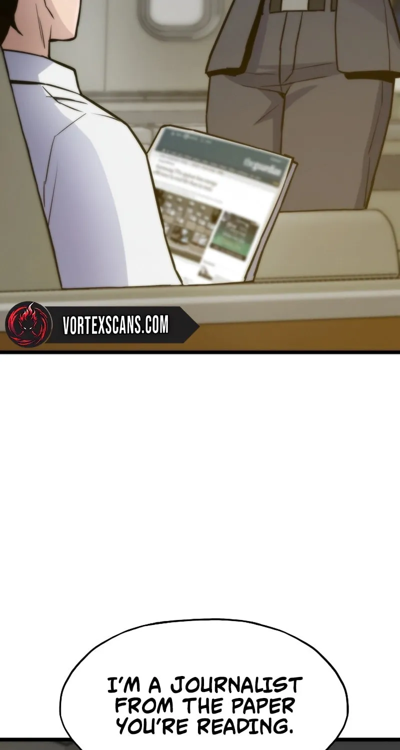 Past Life Regressor (2022) Chapter 132 page 31 - 