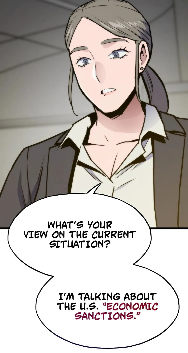 Past Life Regressor (2022) Chapter 132 page 35 - 