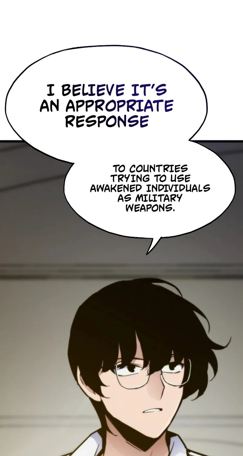 Past Life Regressor (2022) Chapter 132 page 36 - 