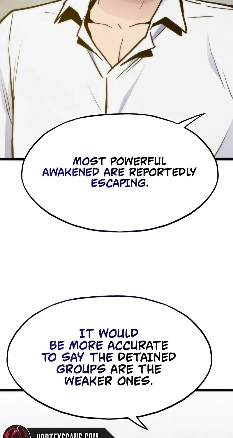 Past Life Regressor (2022) Chapter 132 page 37 - 