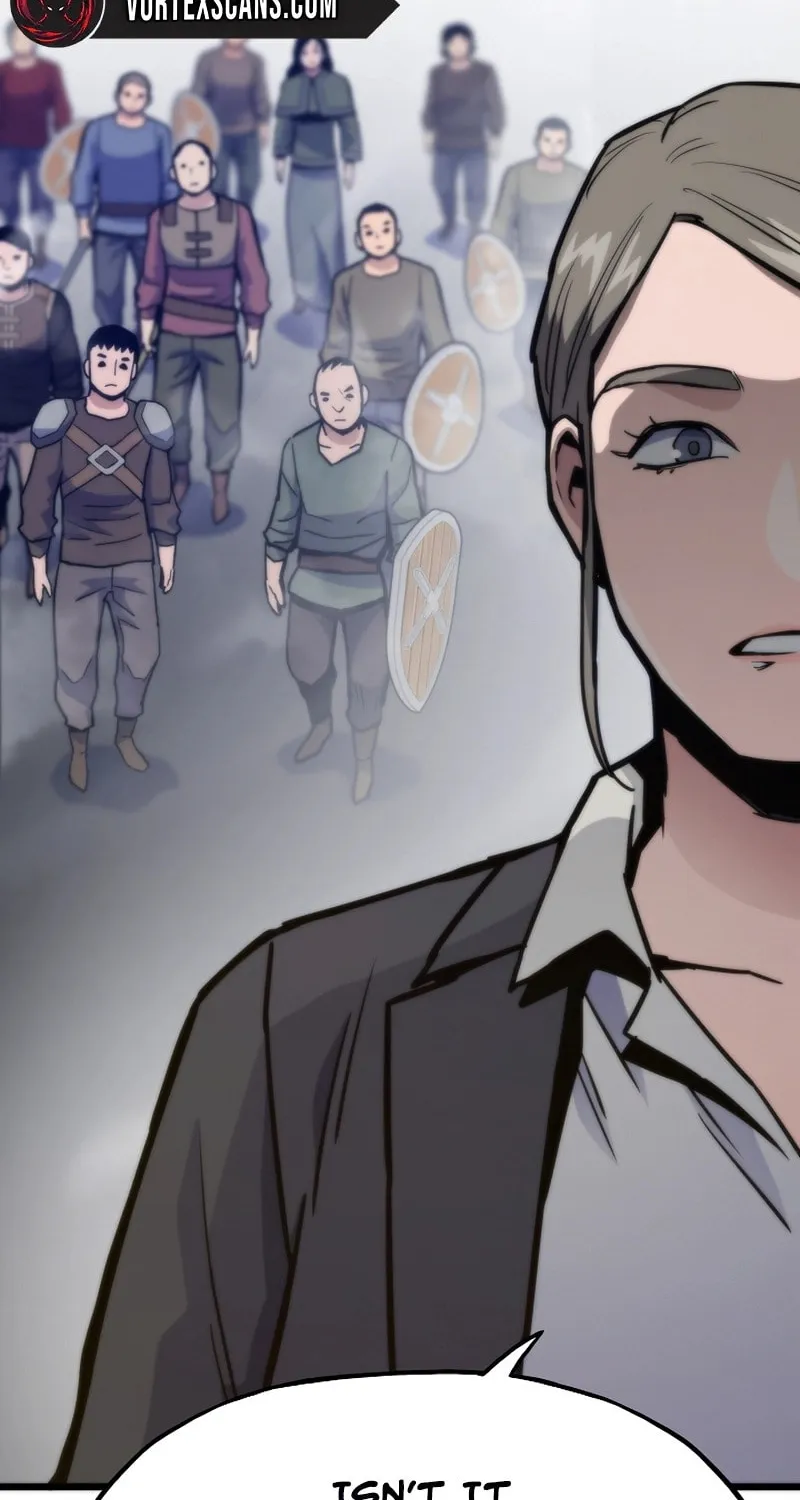 Past Life Regressor (2022) Chapter 132 page 38 - 