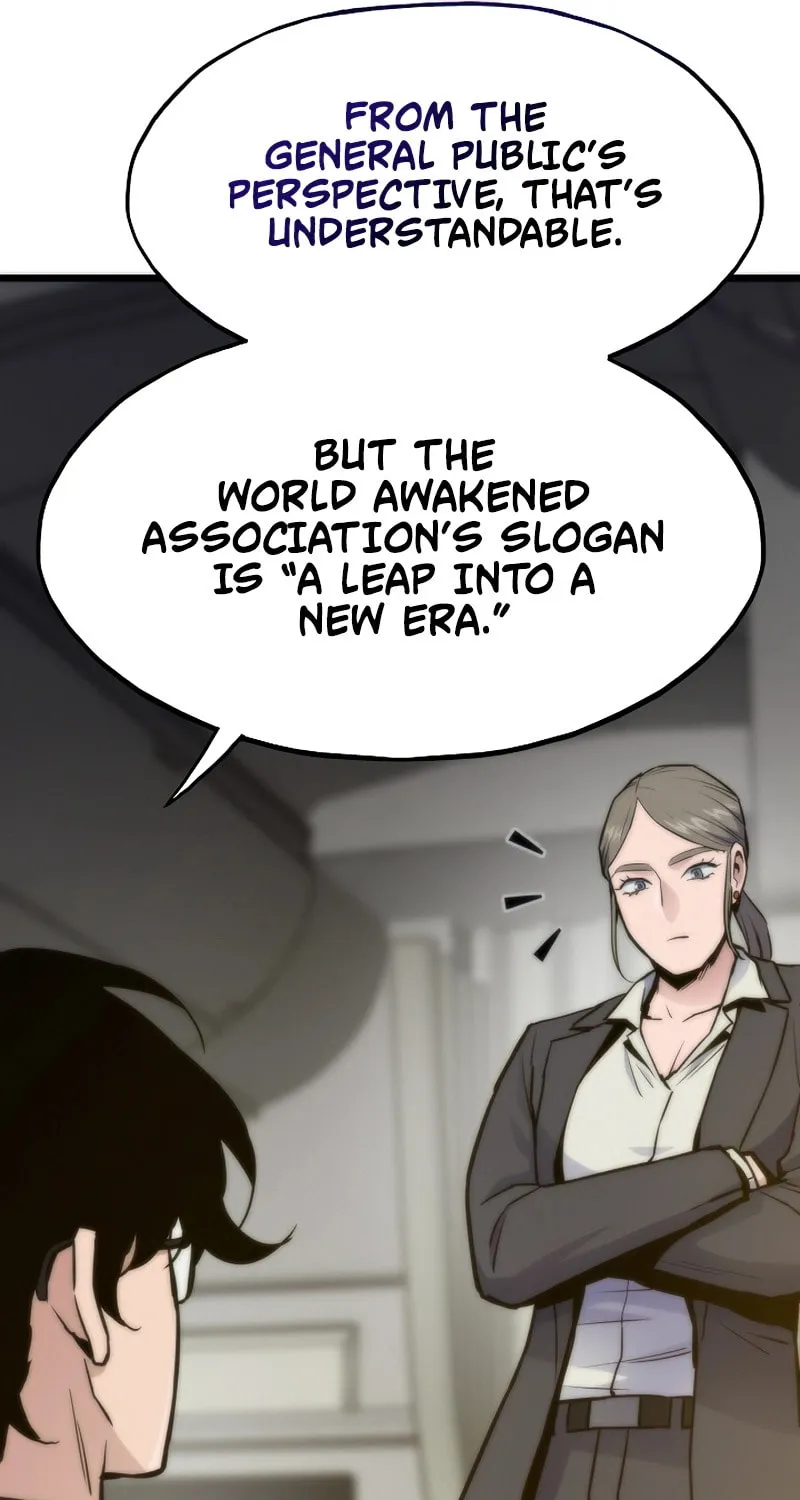 Past Life Regressor (2022) Chapter 132 page 42 - 