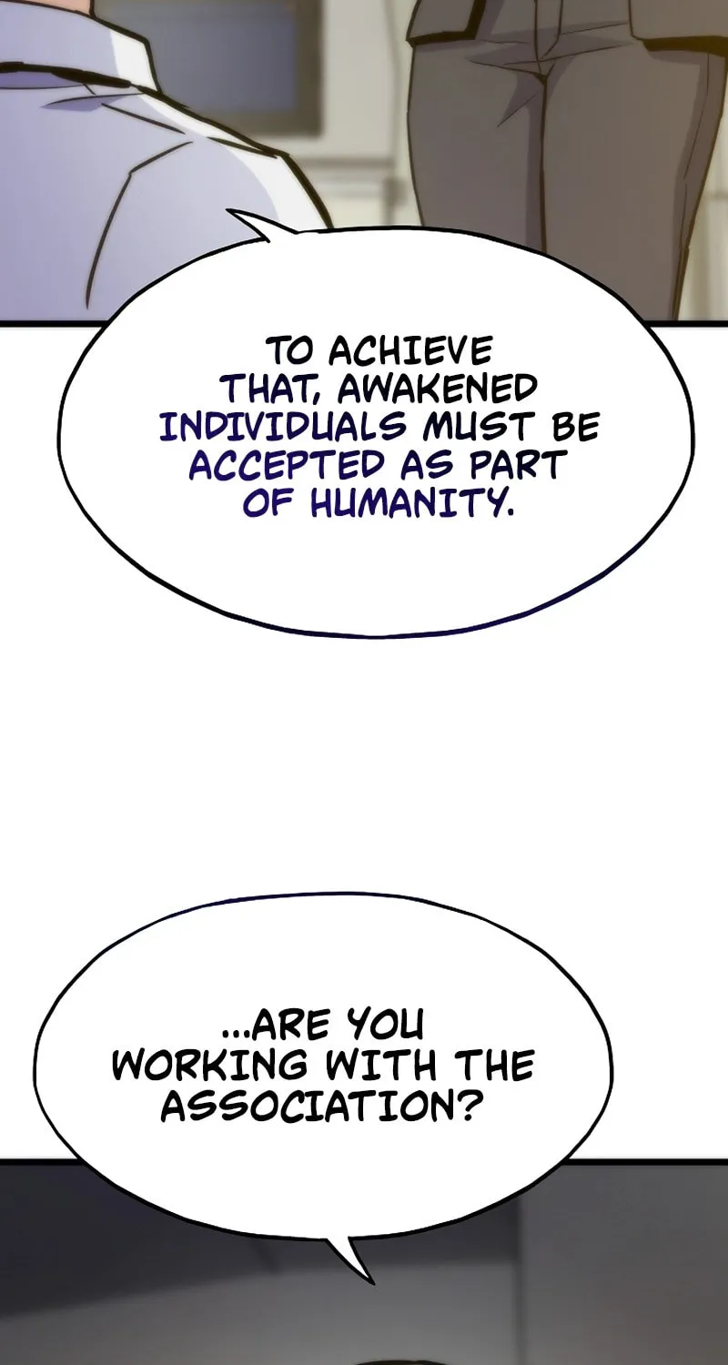Past Life Regressor (2022) Chapter 132 page 43 - 