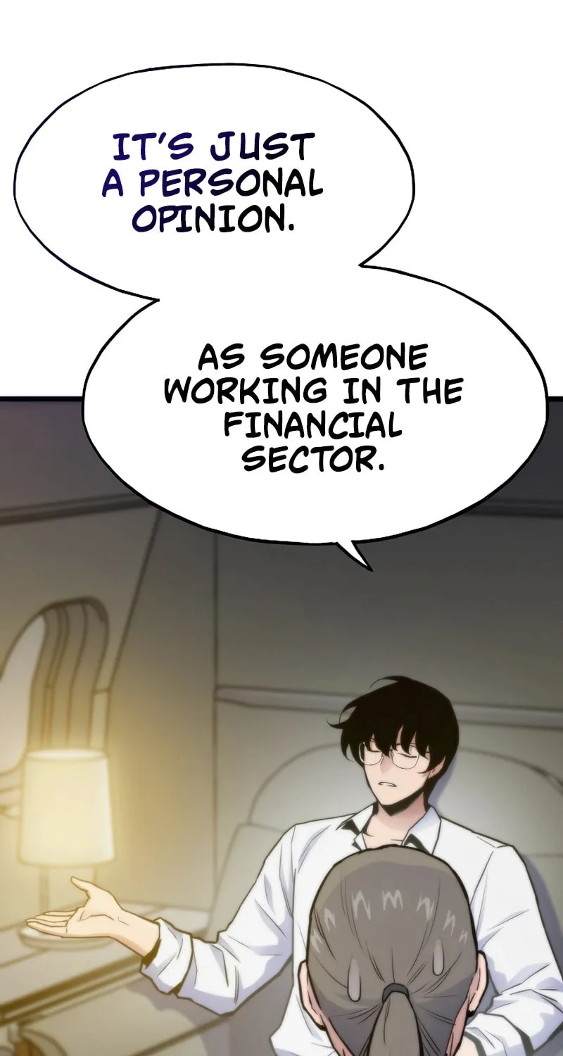 Past Life Regressor (2022) Chapter 132 page 47 - 