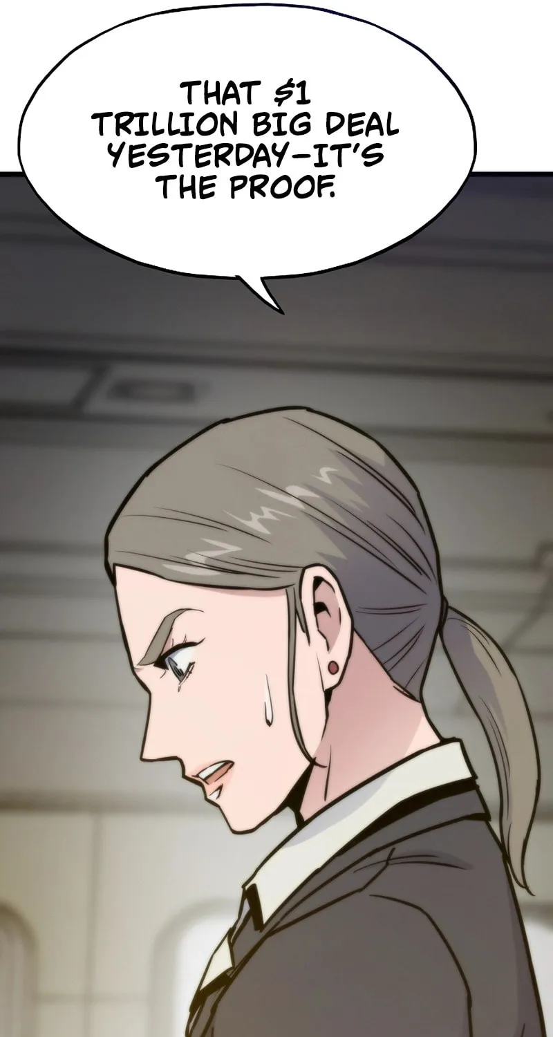 Past Life Regressor (2022) Chapter 132 page 49 - 