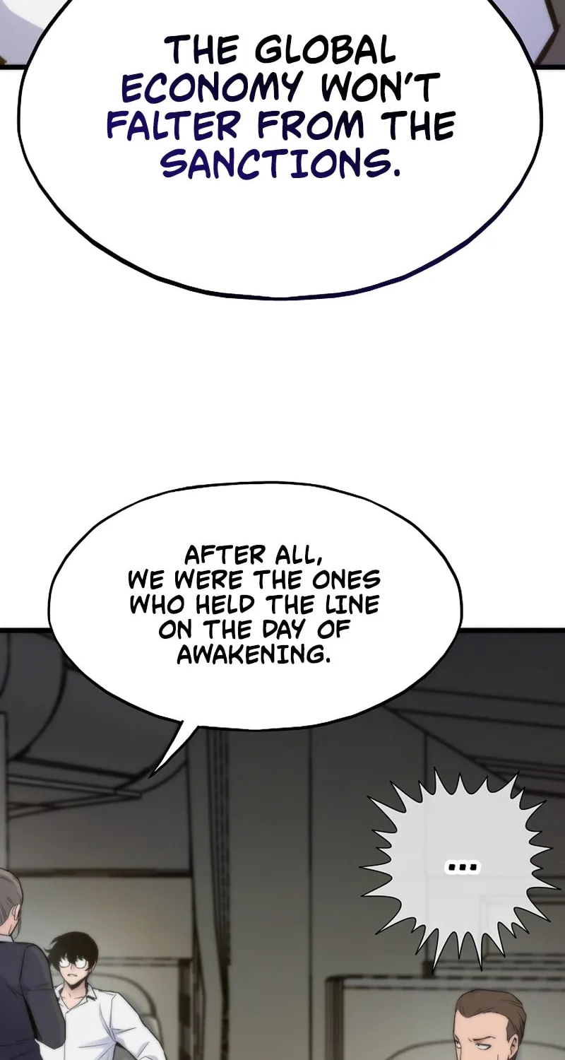 Past Life Regressor (2022) Chapter 132 page 52 - 