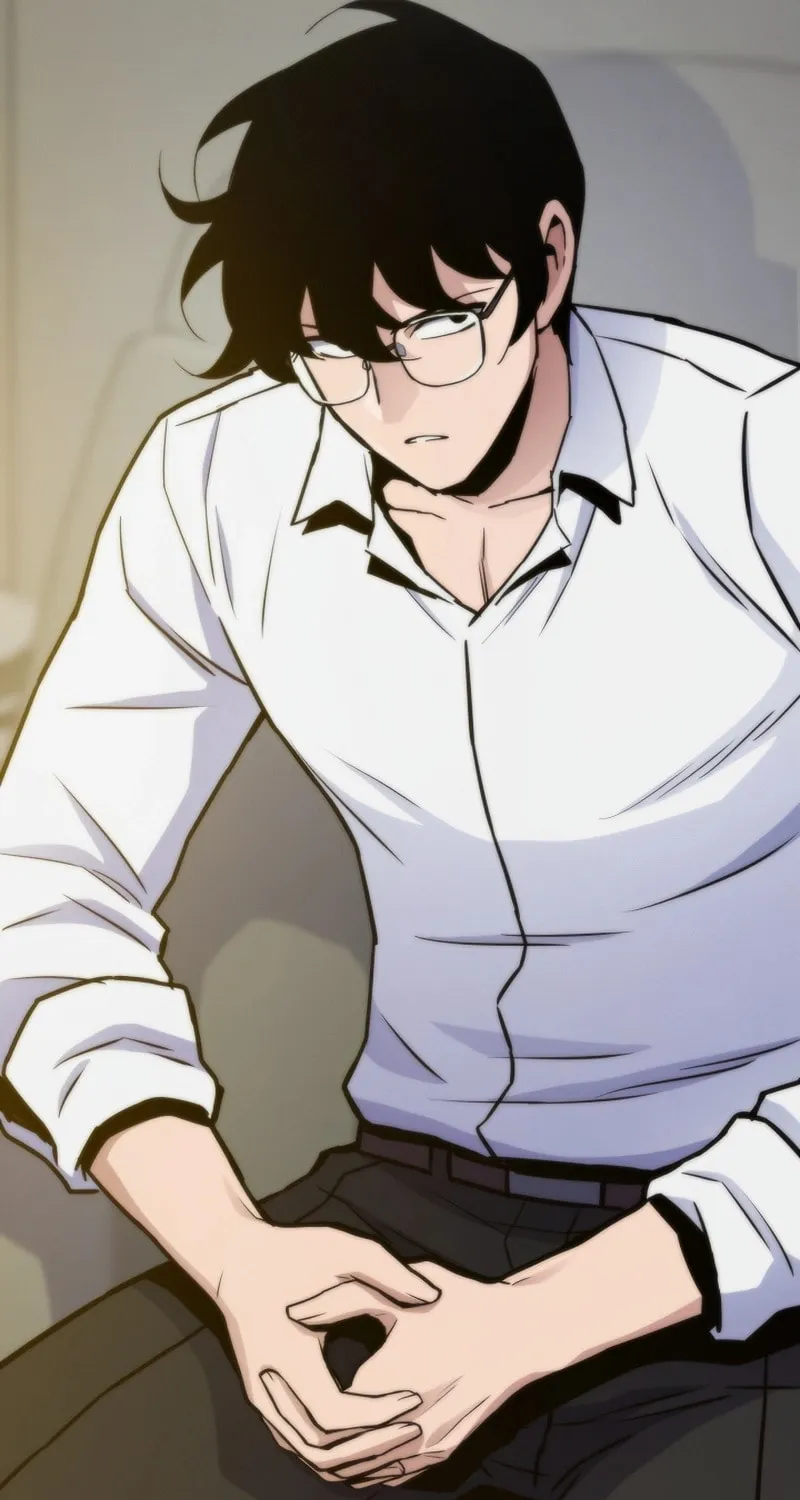 Past Life Regressor (2022) Chapter 132 page 56 - 