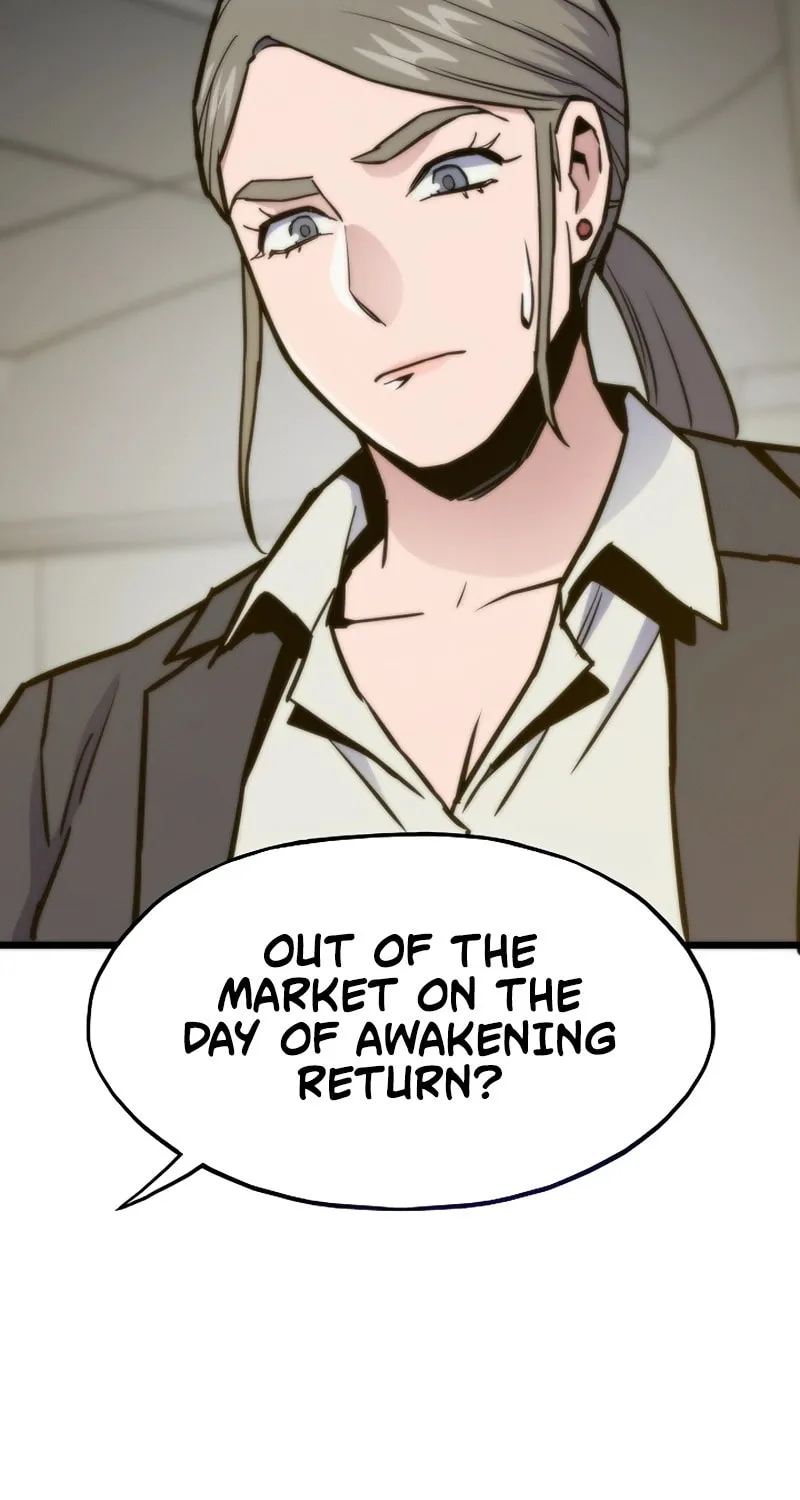 Past Life Regressor (2022) Chapter 132 page 58 - 