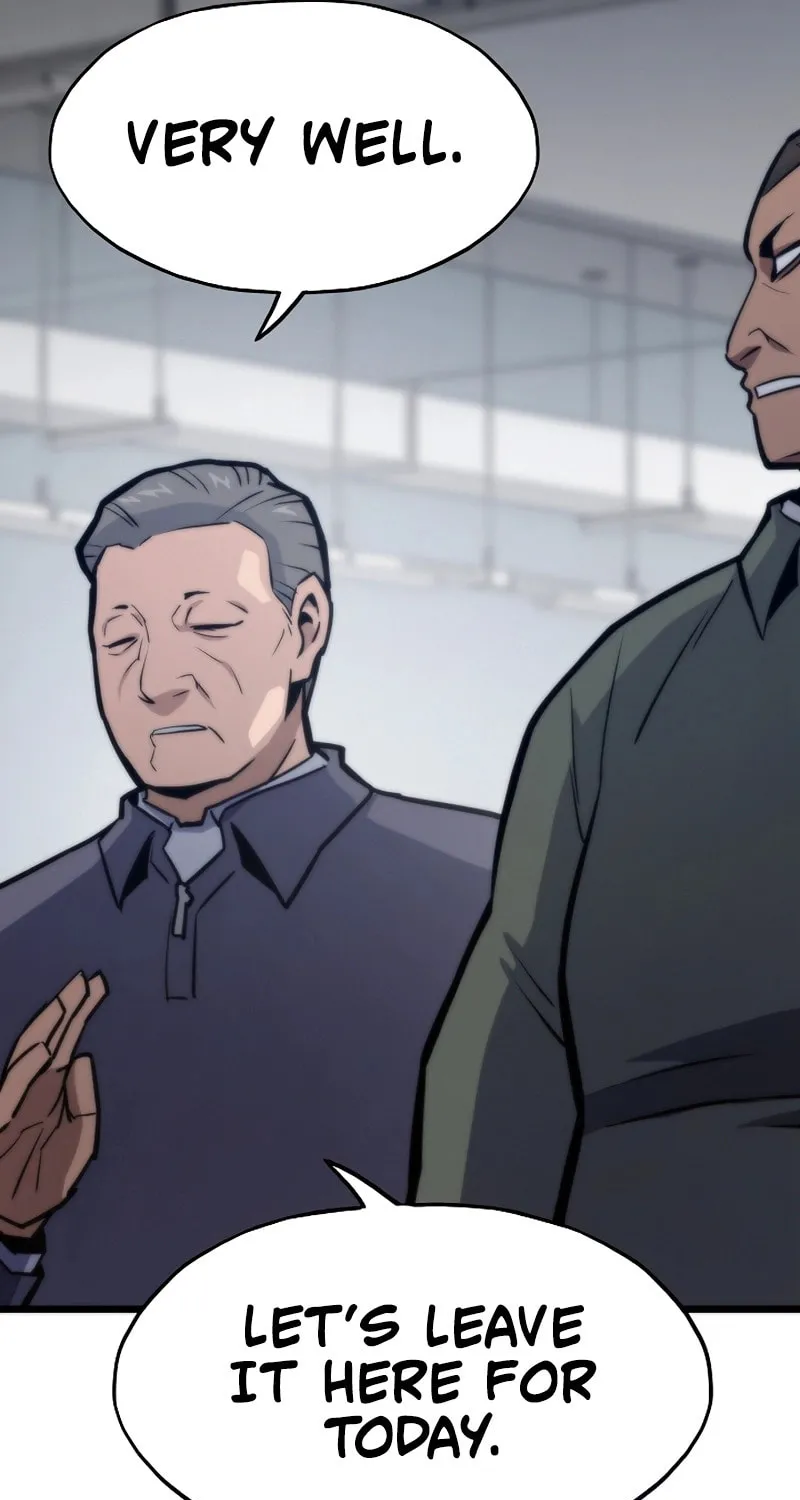 Past Life Regressor (2022) Chapter 132 page 70 - 