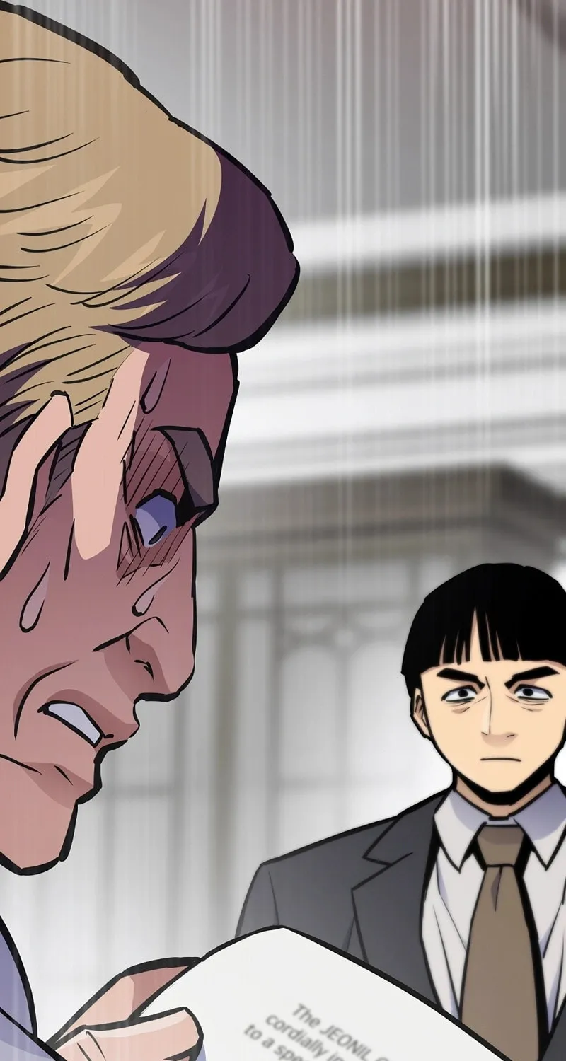 Past Life Regressor (2022) Chapter 132 page 8 - 