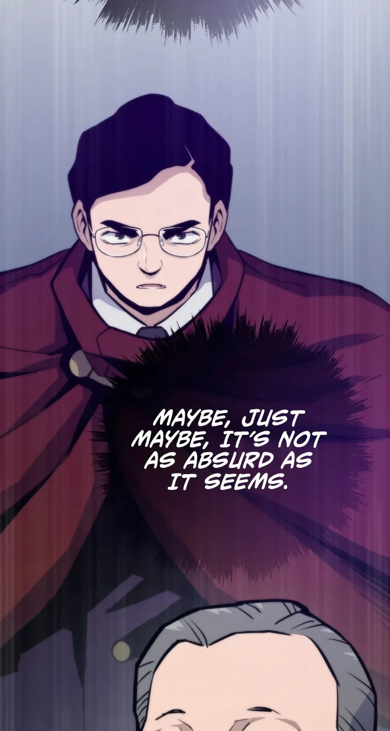 Past Life Regressor (2022) Chapter 132 page 81 - 