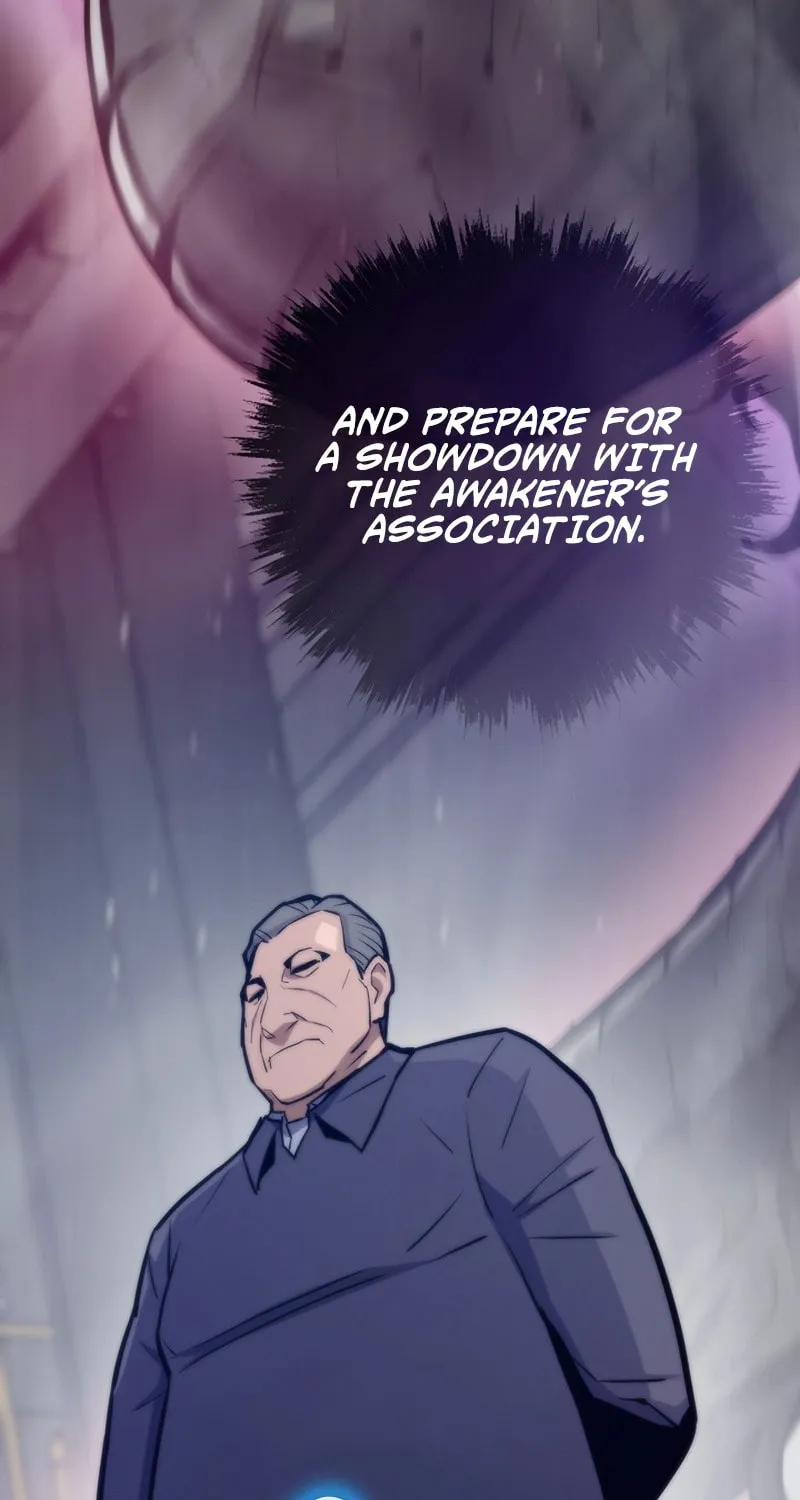 Past Life Regressor (2022) Chapter 132 page 85 - 