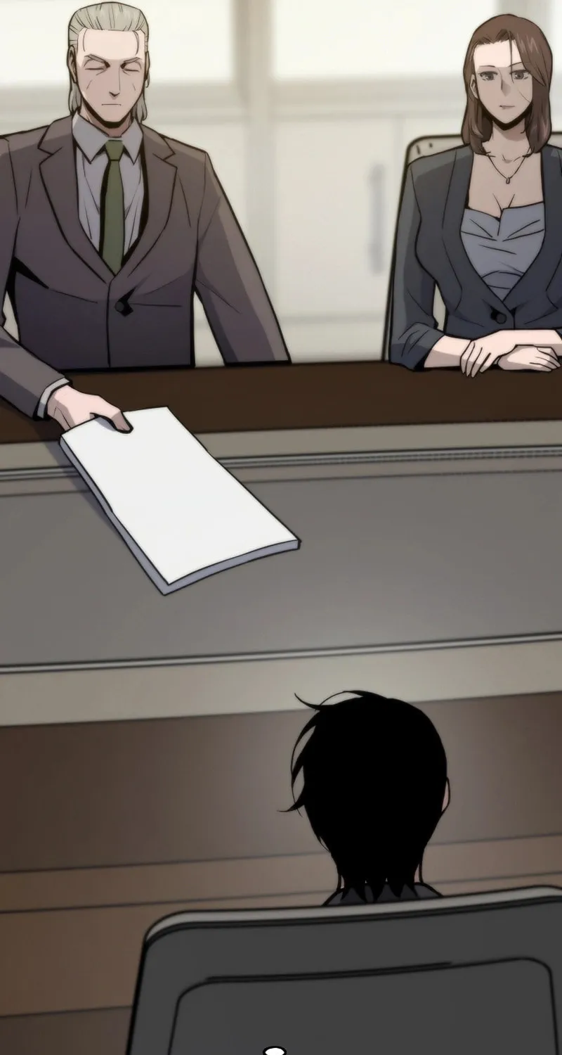Past Life Regressor (2022) Chapter 132 page 97 - 