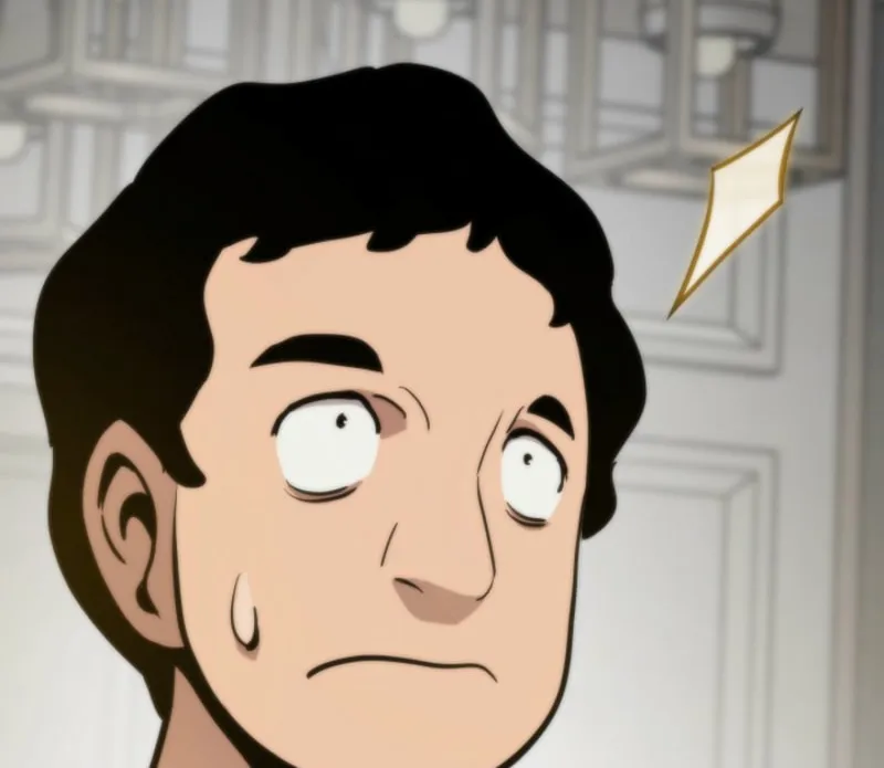 Past Life Regressor (2022) Chapter 133 page 105 - 