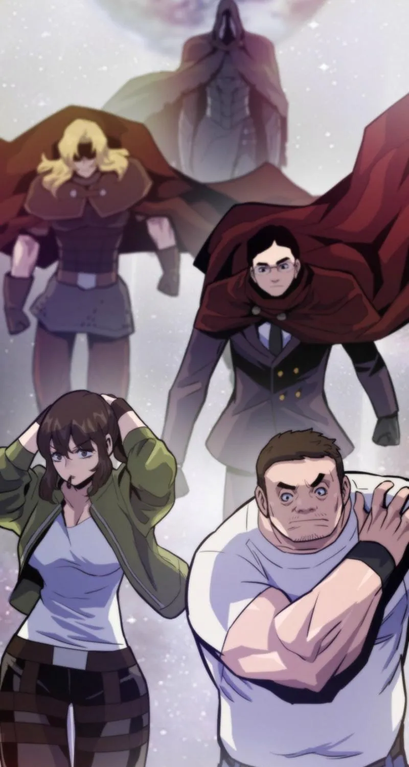 Past Life Regressor (2022) Chapter 133 page 142 - 