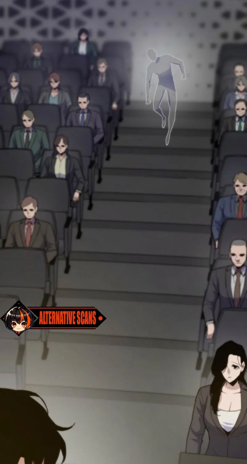 Past Life Regressor (2022) Chapter 133 page 16 - 