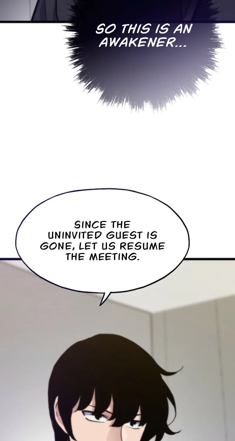 Past Life Regressor (2022) Chapter 133 page 32 - 