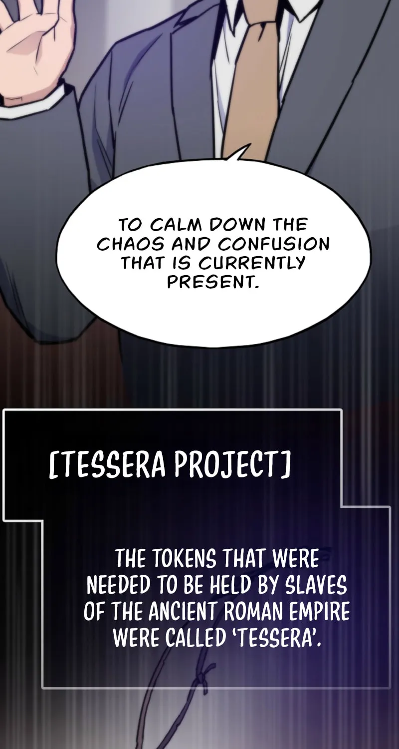 Past Life Regressor (2022) Chapter 133 page 36 - 