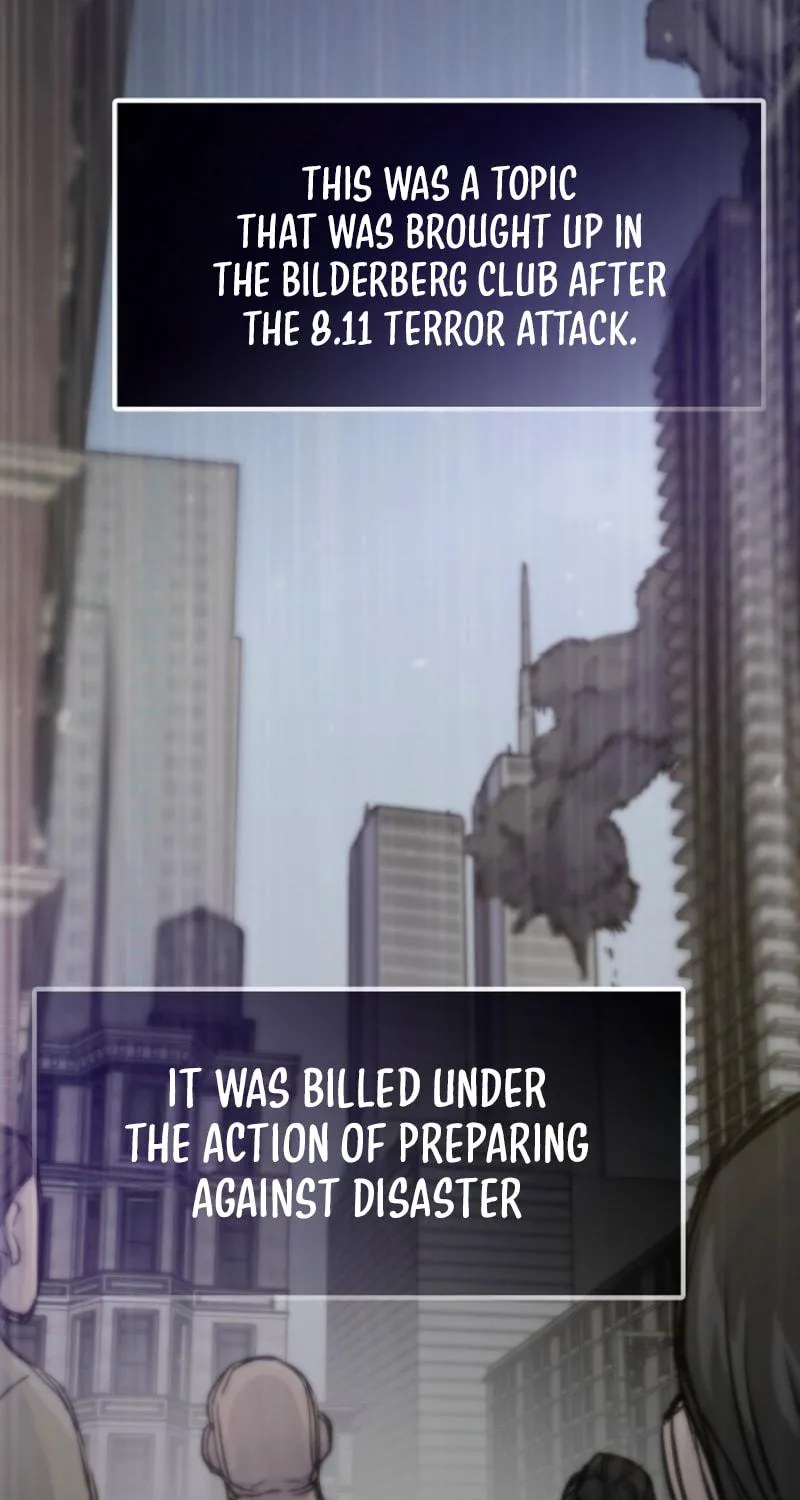 Past Life Regressor (2022) Chapter 133 page 40 - 