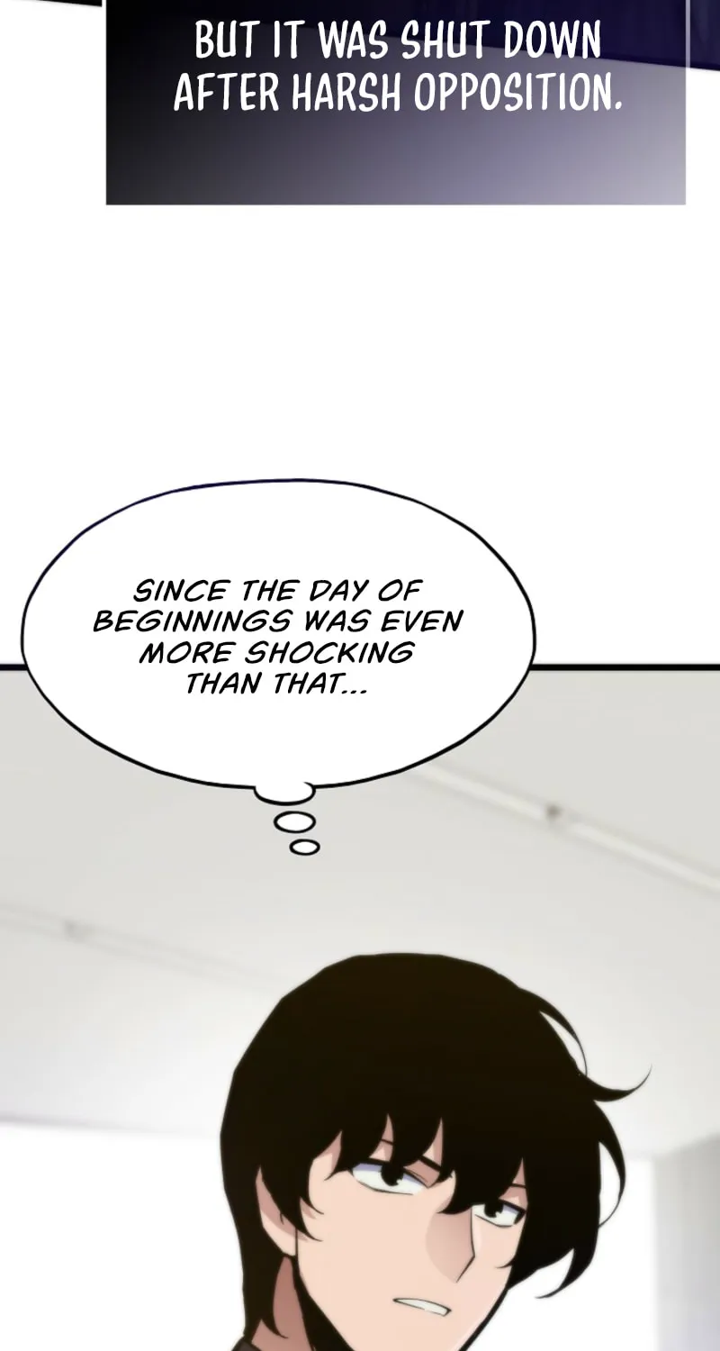 Past Life Regressor (2022) Chapter 133 page 42 - 
