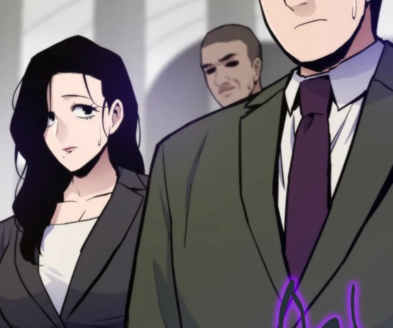 Past Life Regressor (2022) Chapter 133 page 45 - 