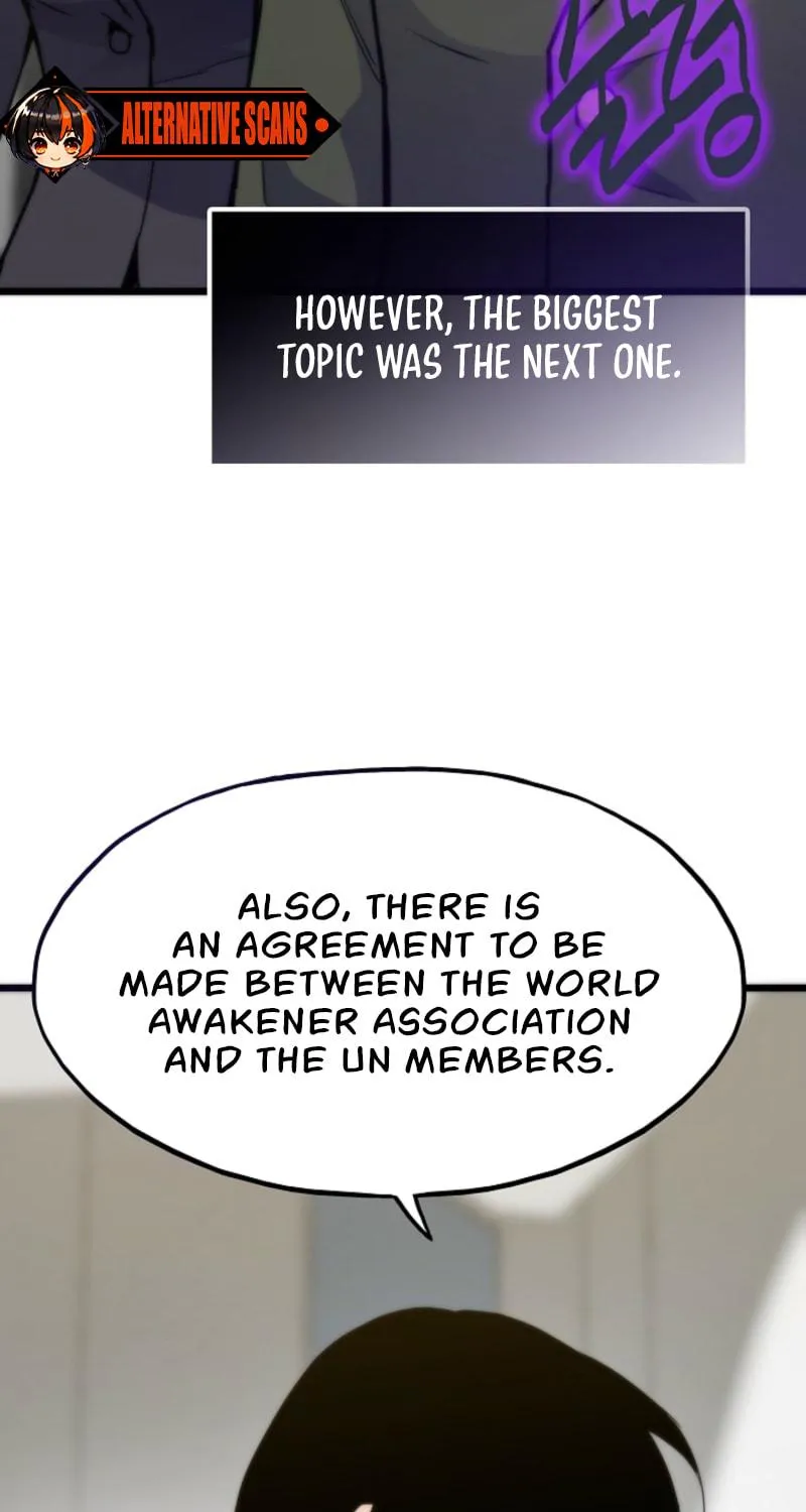 Past Life Regressor (2022) Chapter 133 page 46 - 