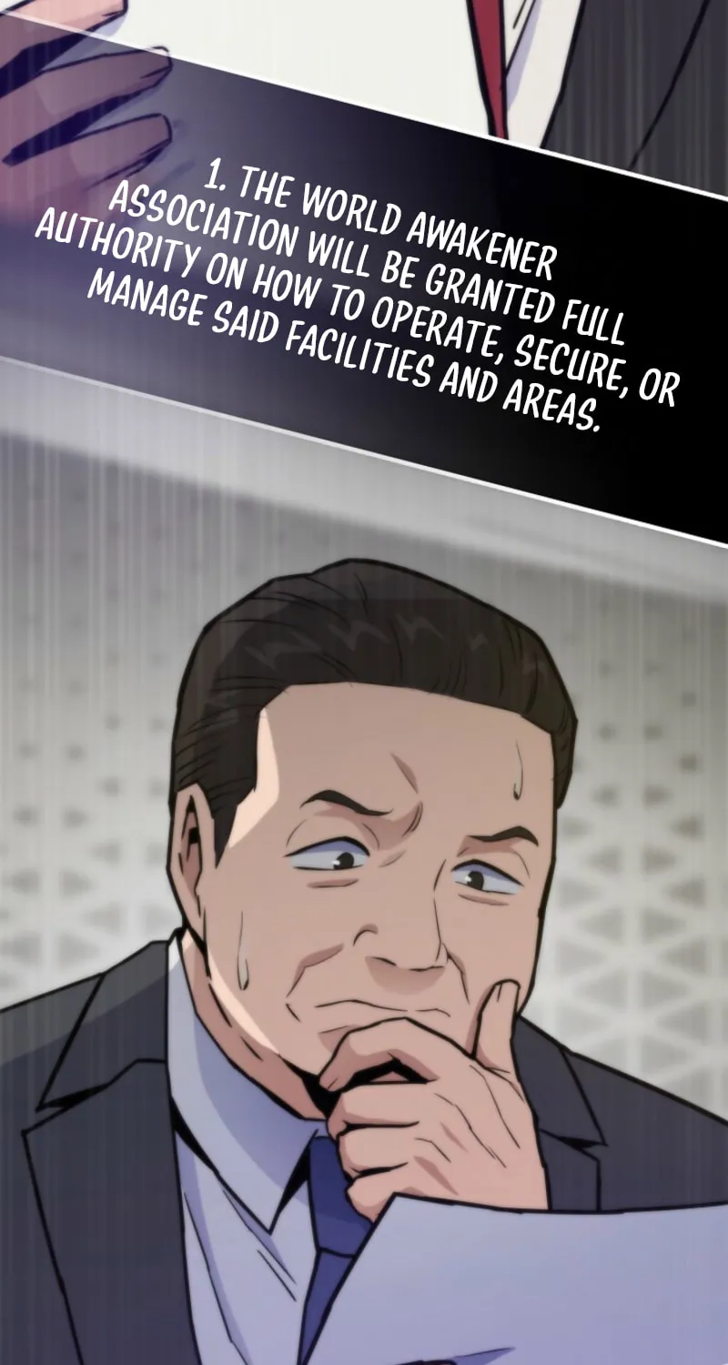 Past Life Regressor (2022) Chapter 133 page 54 - 