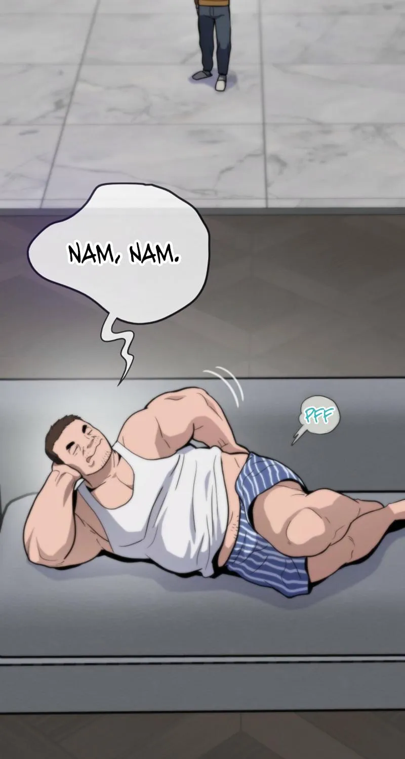 Past Life Regressor (2022) Chapter 133 page 88 - 