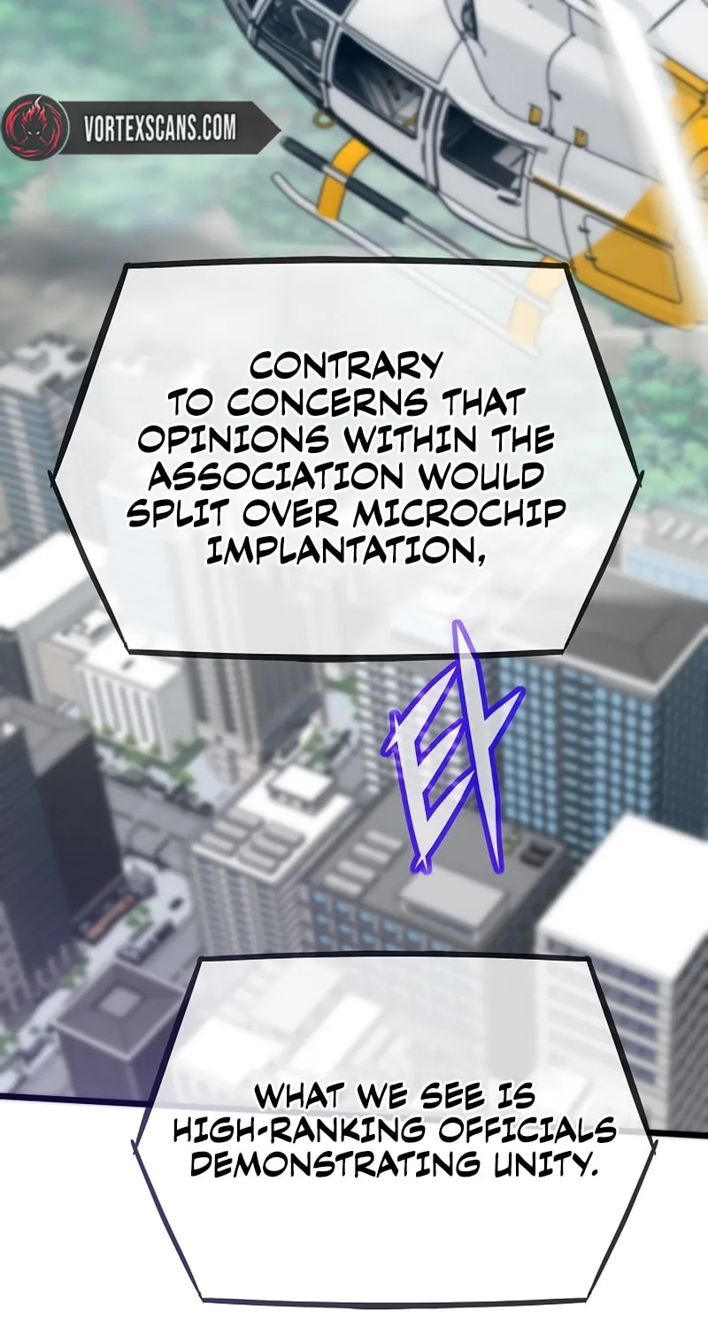 Past Life Regressor (2022) Chapter 134 page 20 - 