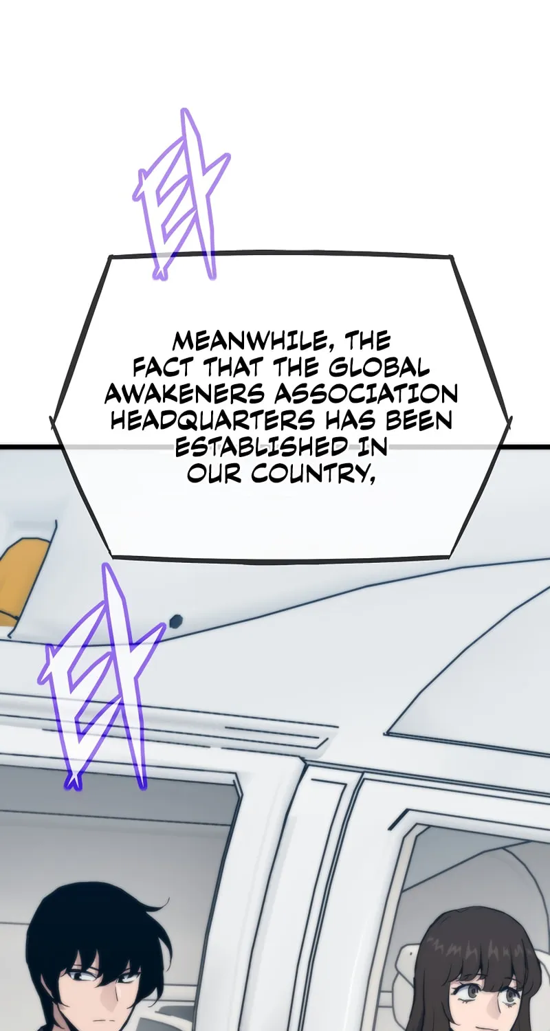 Past Life Regressor (2022) Chapter 134 page 21 - 