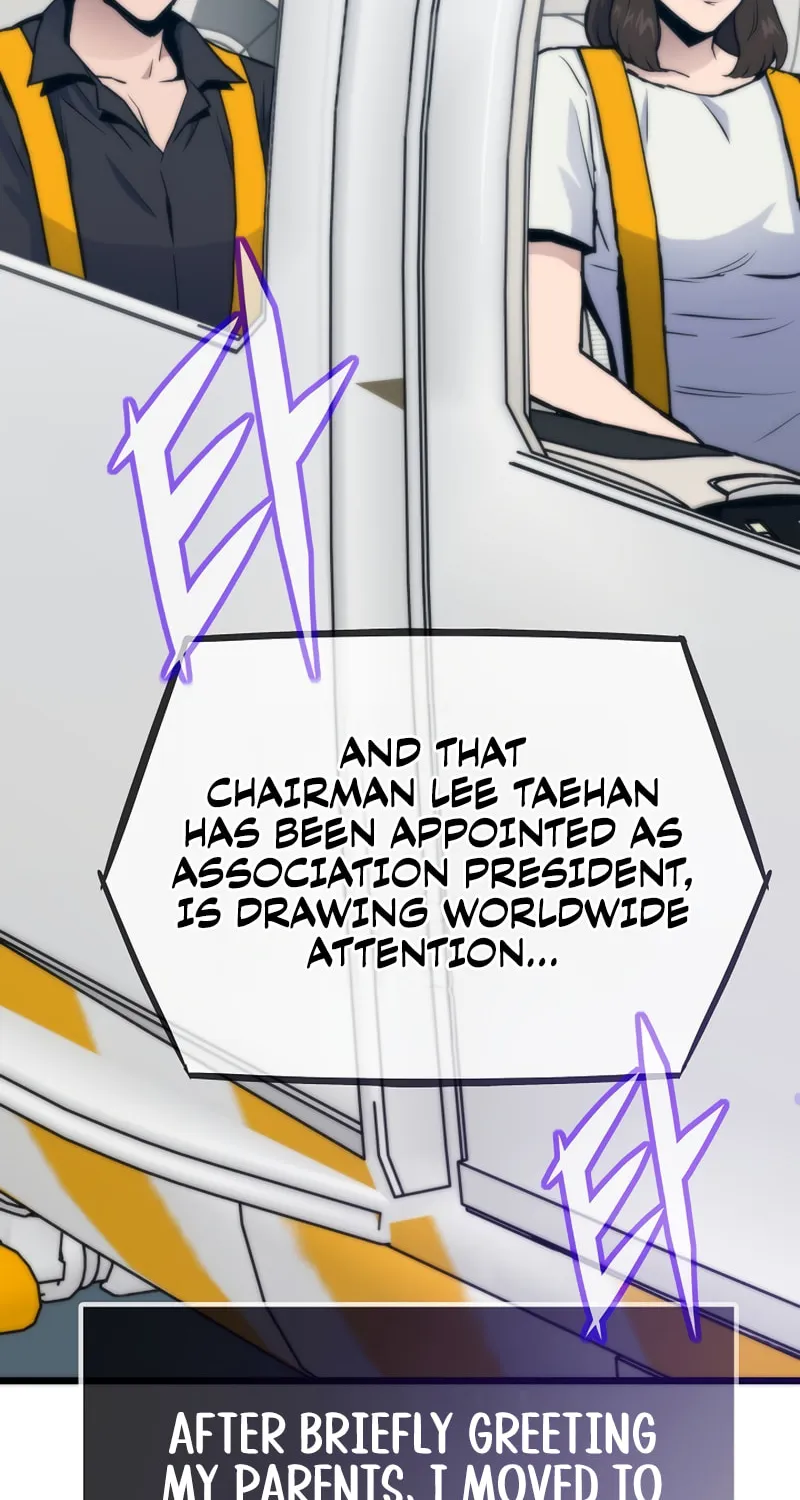 Past Life Regressor (2022) Chapter 134 page 22 - 