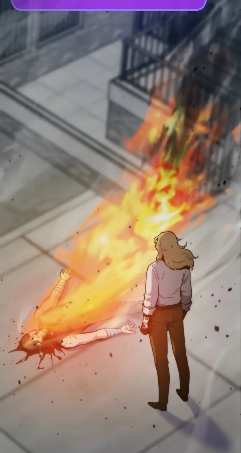 Past Life Regressor (2022) Chapter 134 page 4 - 