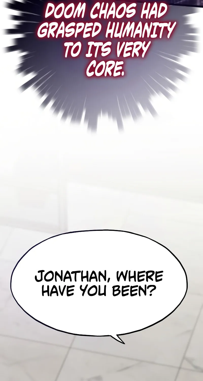 Past Life Regressor (2022) Chapter 134 page 32 - 