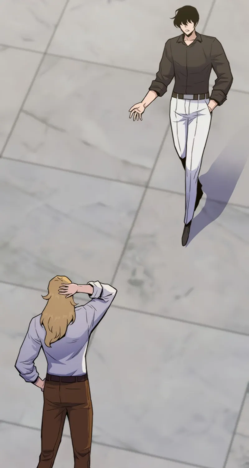 Past Life Regressor (2022) Chapter 134 page 33 - 