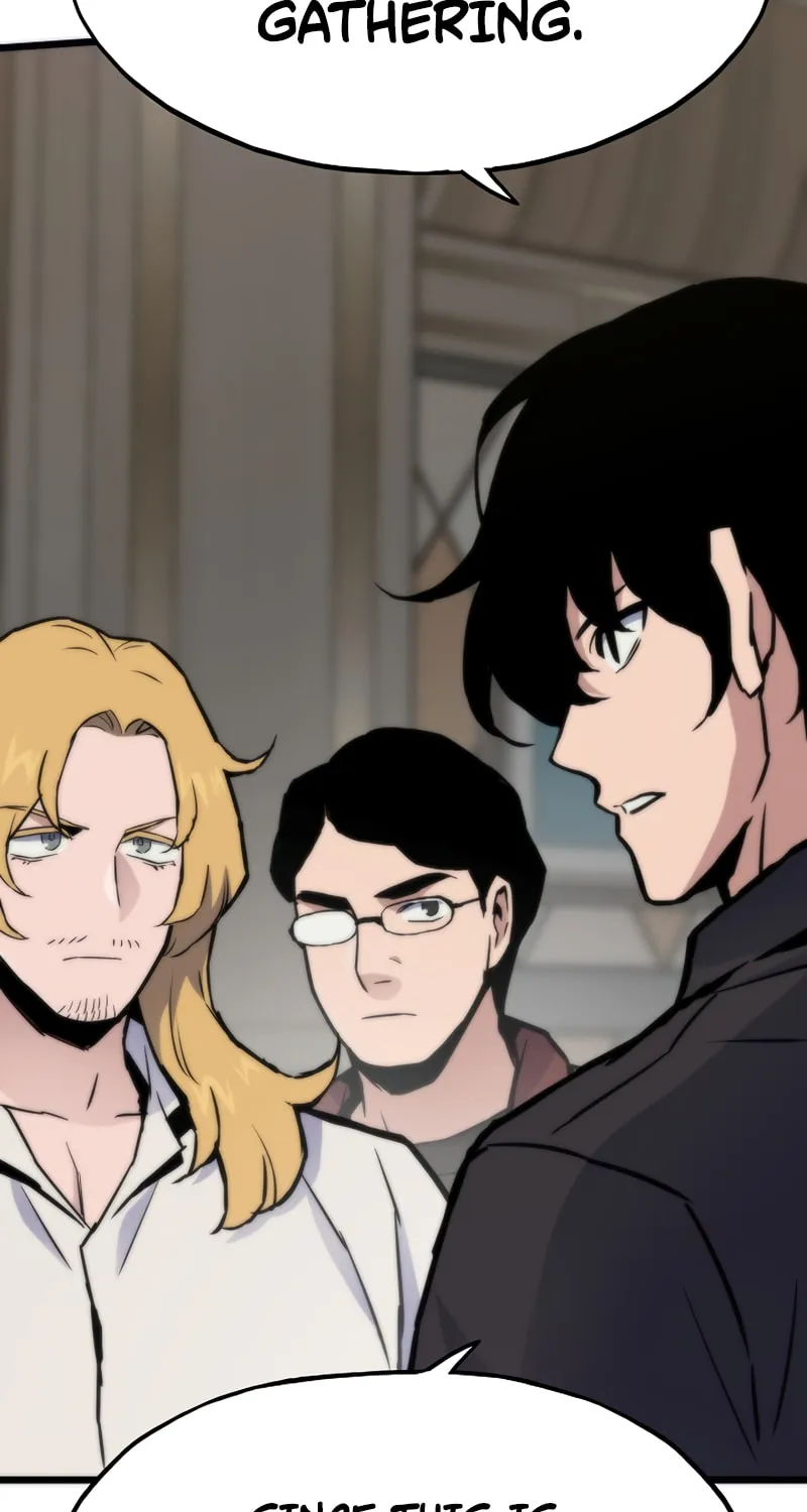Past Life Regressor (2022) Chapter 134 page 35 - 