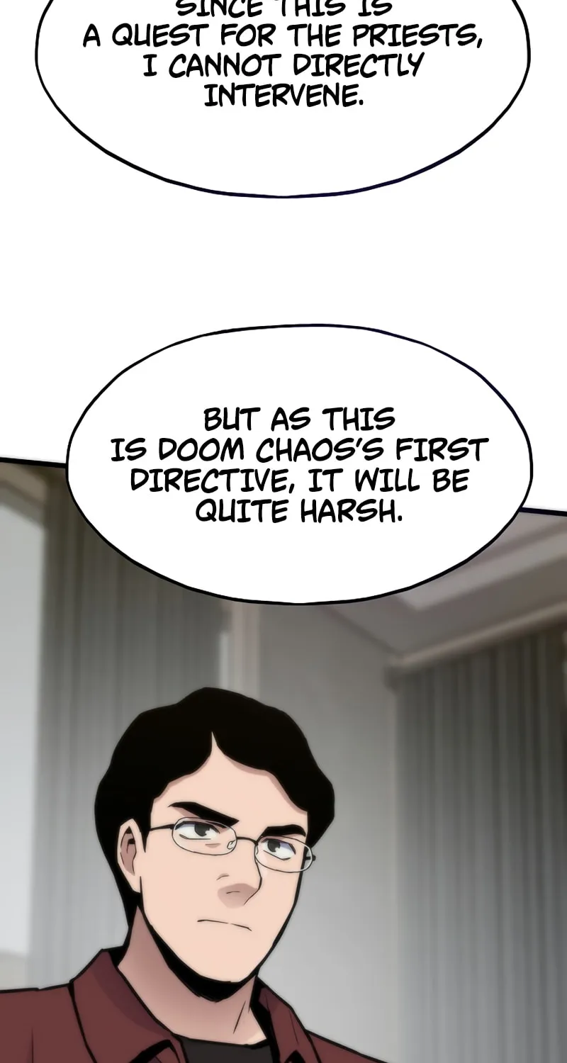Past Life Regressor (2022) Chapter 134 page 36 - 