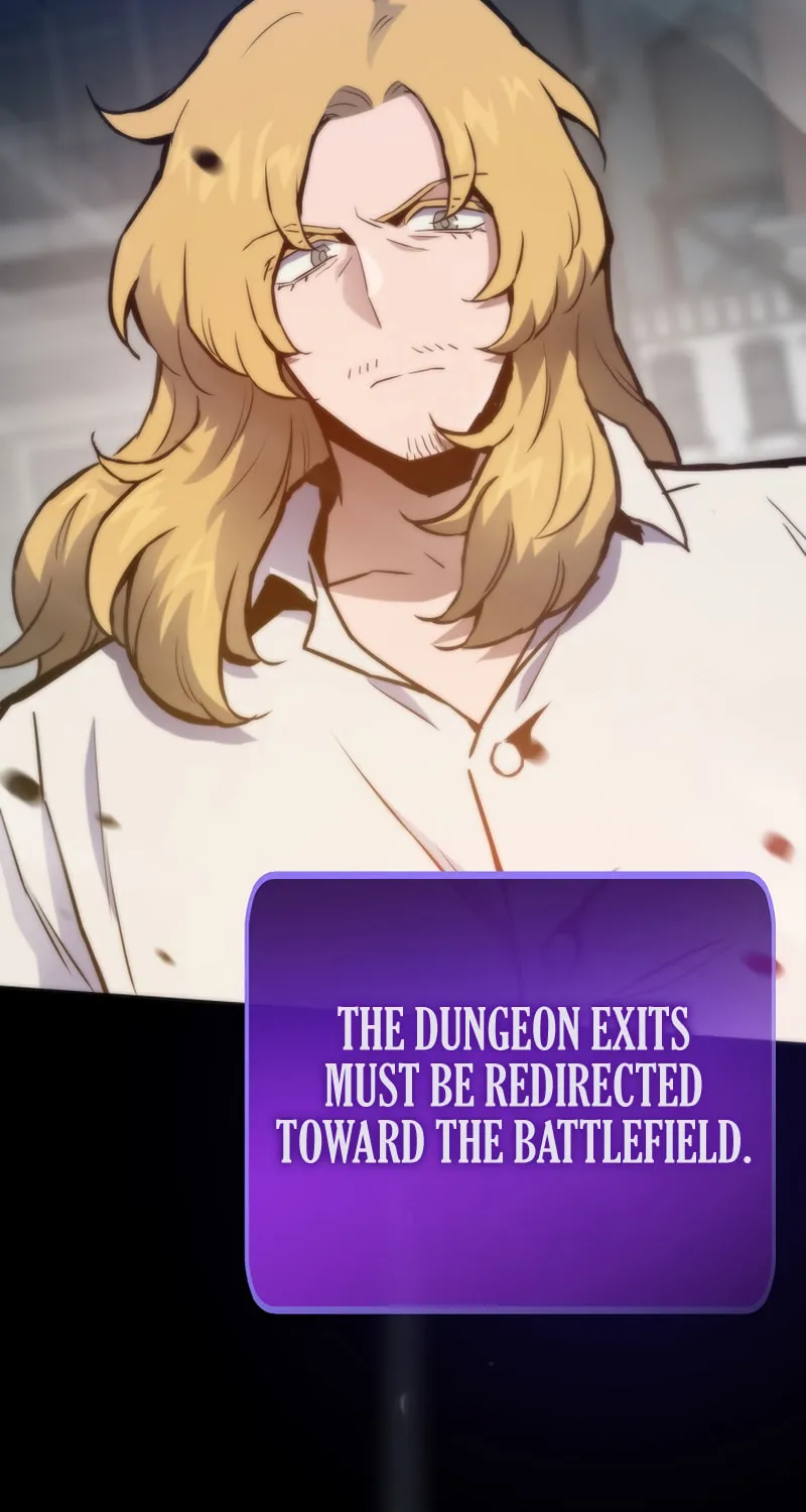 Past Life Regressor (2022) Chapter 134 page 6 - 