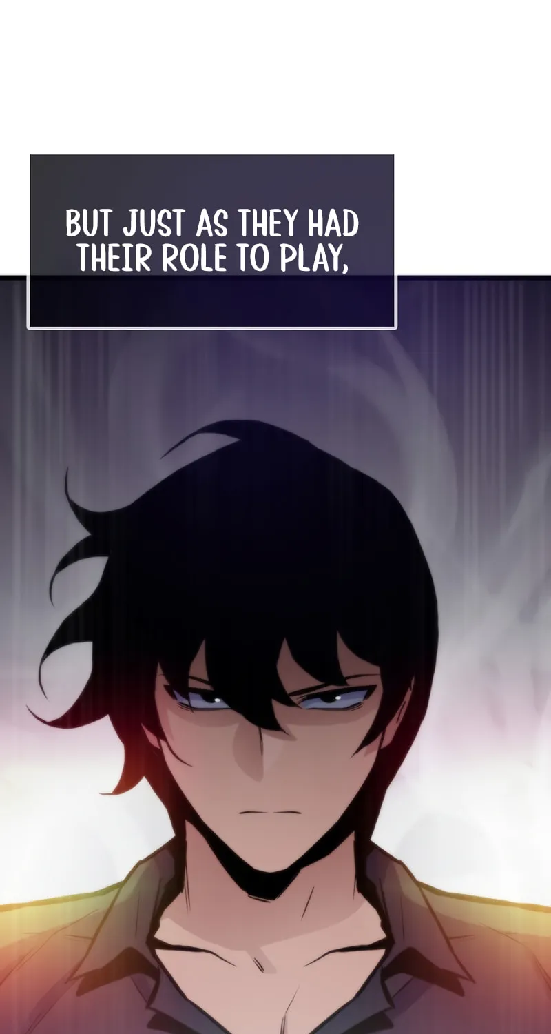 Past Life Regressor (2022) Chapter 134 page 56 - 