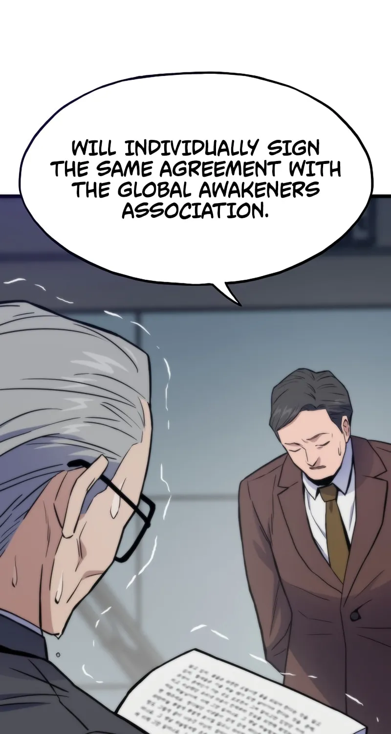Past Life Regressor (2022) Chapter 134 page 61 - 