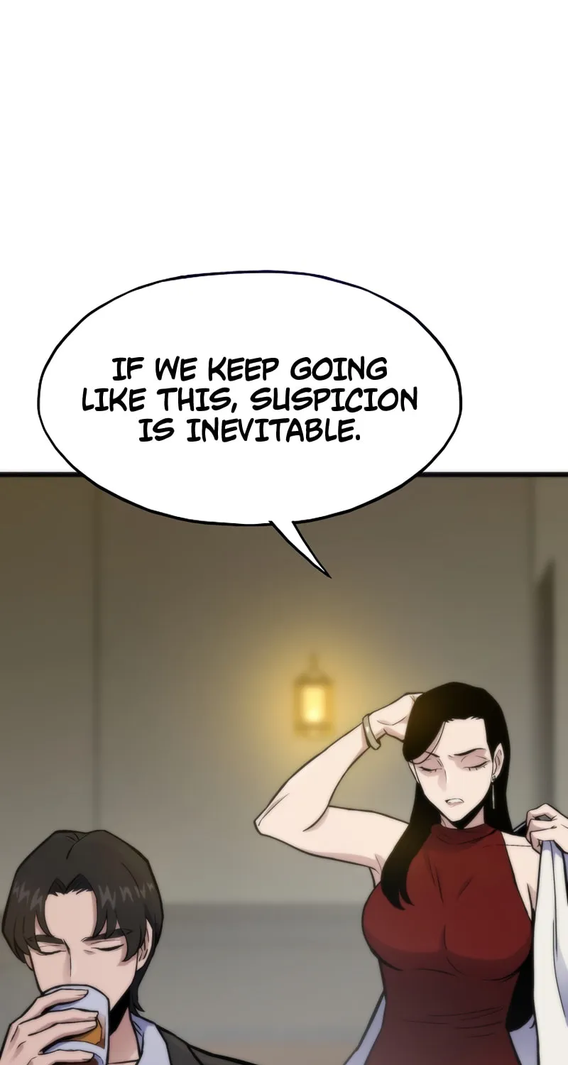 Past Life Regressor (2022) Chapter 134 page 90 - 