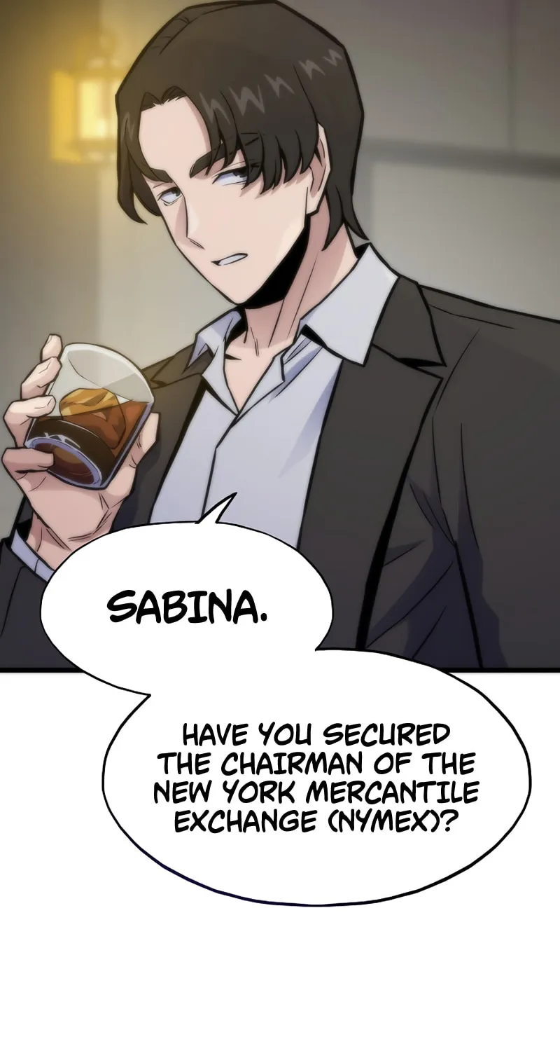 Past Life Regressor (2022) Chapter 134 page 95 - 