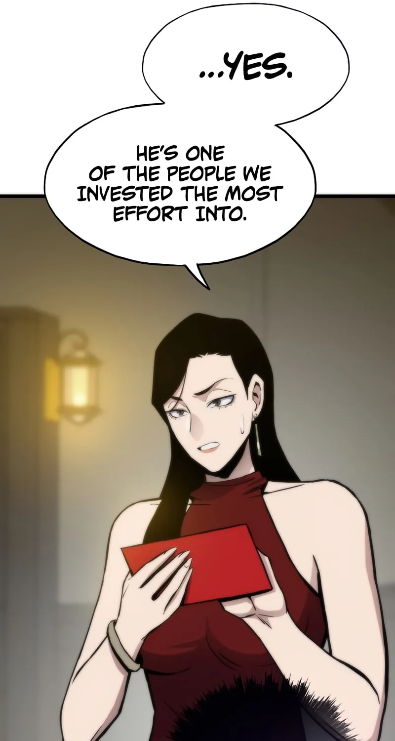 Past Life Regressor (2022) Chapter 134 page 96 - 