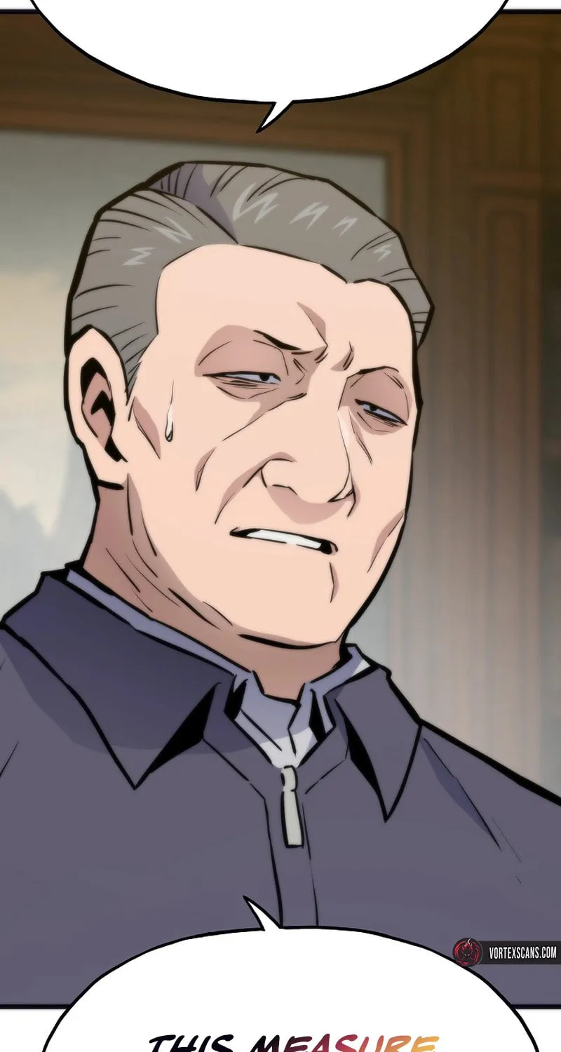 Past Life Regressor (2022) Chapter 135 page 116 - 