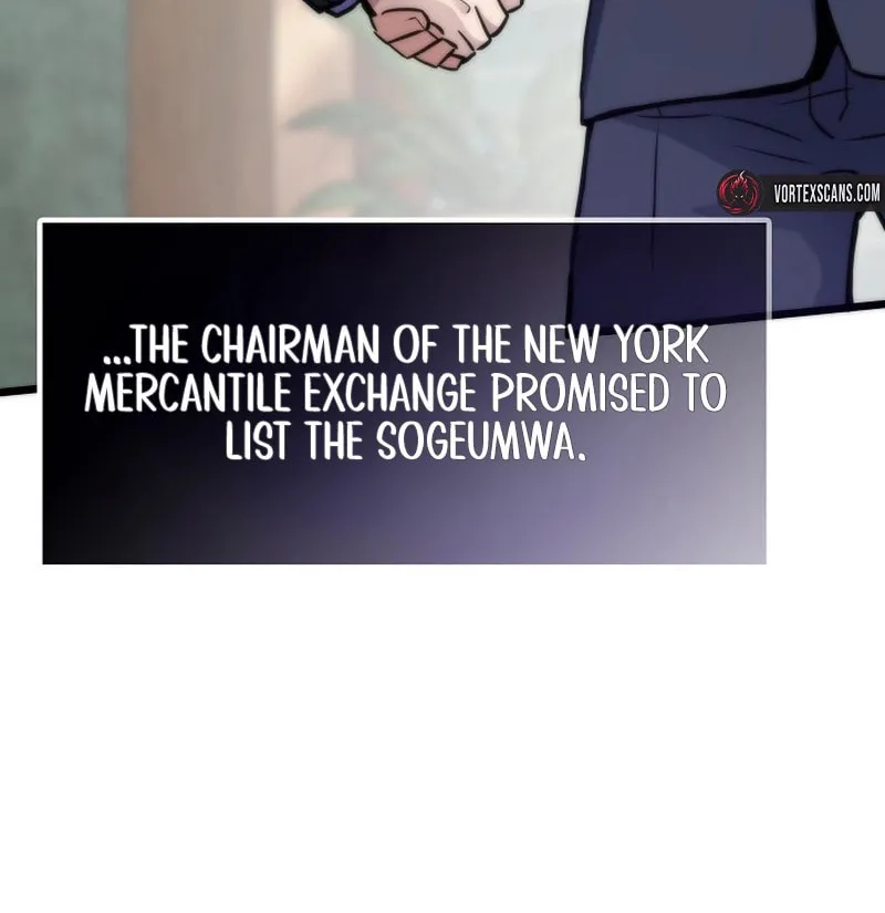 Past Life Regressor (2022) Chapter 135 page 13 - 