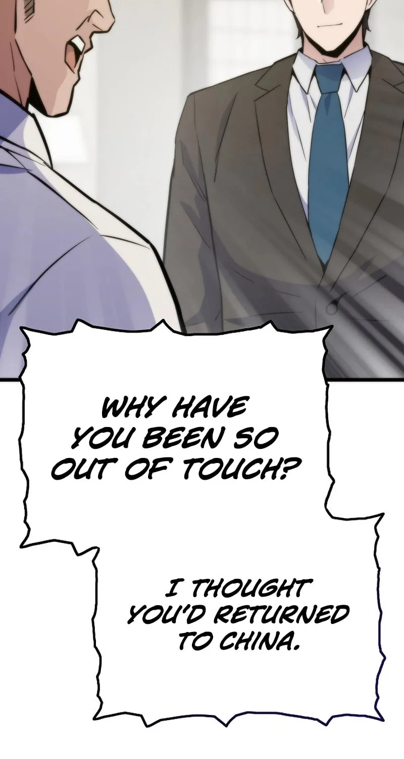 Past Life Regressor (2022) Chapter 135 page 21 - 